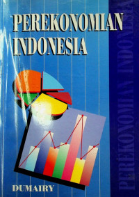 PEREKONOMIAN INDONESIA