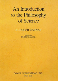 An Introduction to the Philosophy of Sciene