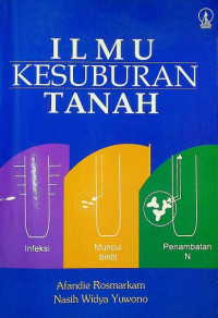 ILMU KESUBURAN TANAH