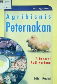 Agribisnis Peternakan