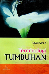 Terminologi TUMBUHAN