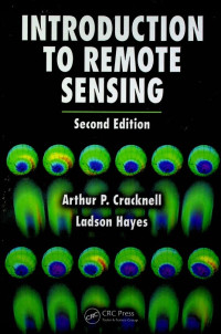 INTRODUCTION TO REMOTE SENSING, Second Edition