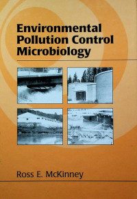 Environmental Pollution Control Microbiology