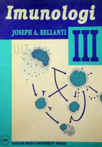 Imunologi III
