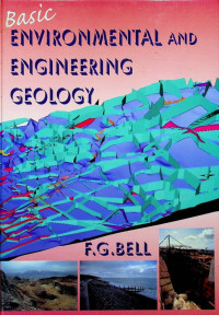 BASIC ENVIRONMENTAL AND ENGINEERING GEOLOGY