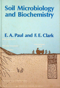 Soil Microbiology and Biochemistry