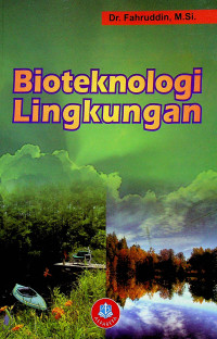 Bioteknologi Lingkungan