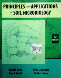 PRINCIPLES and APPLICATIONS of SOIL MICROBIOLOGY, 2nd EDITION