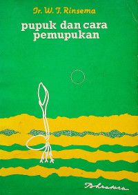 pupuk dan cara pemupukan