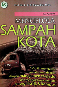 MENGELOLA SAMPAH KOTA