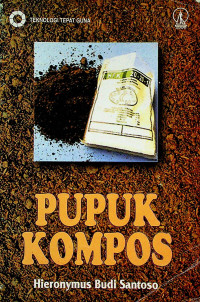 PUPUK KOMPOS