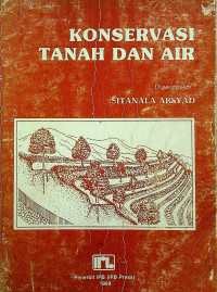 KONSERVASI TANAH DAN AIR