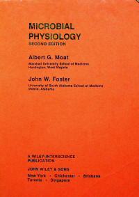 MICROBIAL PHYSIOLOGY, SECOND EDITION