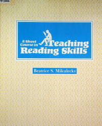 A Short Course in Teaching Reading Skills