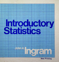 Introductory Statistics