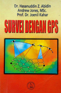 SURVEI DENGAN GPS