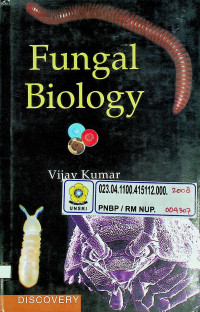 Fungal Biology