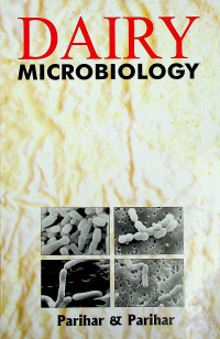 DAIRY MICROBIOLOGY