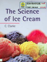 The Science of Ice Cream