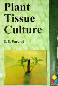 Plant Tissue Culture