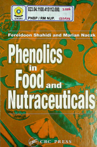 Phenolics in Food and Nutraceuticals