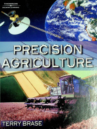 PRECISION AGRICULTURE