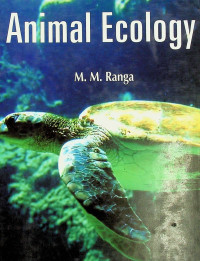 Animal Ecology