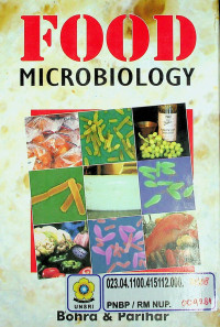 FOOD MICROBIOLOGY