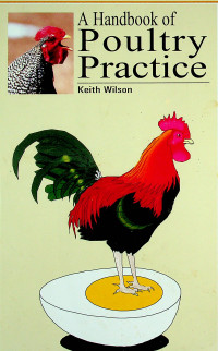 A Handbook of Poultry Practice