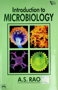 Introduction to MICROBIOLOGY