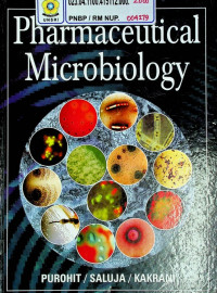 Pharmaceutical Microbiology