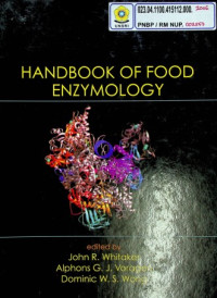 HANDBOOK OF FOOD ENZYMOLOGY