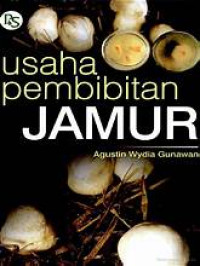 USAHA PEMBIBITAN JAMUR