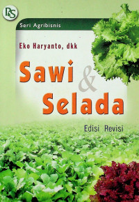 Sawi & Selada, Edisi Revisi