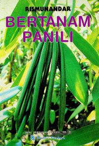 BERTANAM PANILI