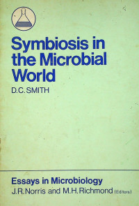 Symbiosis in the Microbial World