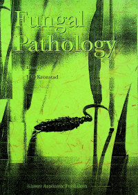 Fungal Pathology