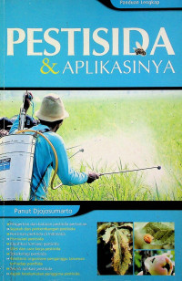 PESTISIDA & APLIKASINYA