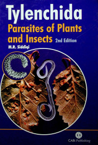 Tylenchida Parasites of Plants and Insects 2nd Edition