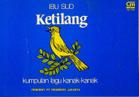 Ketilang: Kumpulan lagu kanak-kanak