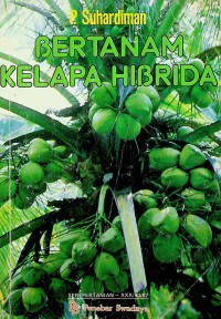 BERTANAM KELAPA HIBRIDA