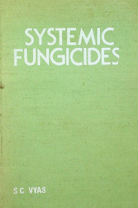 SYSTEMIC FUNGICIDES