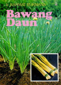 Bawang Daun