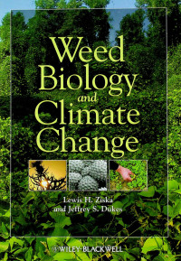 Weed Biology and Climate Change