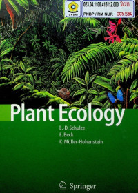 Plant Ecology