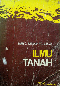 ILMU TANAH