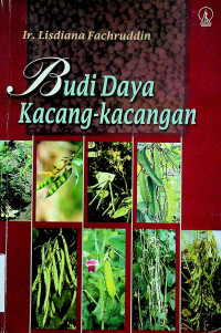 Budi Daya Kacang-kacangan