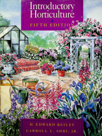 Introductory Horticulture, FIFTH EDITION