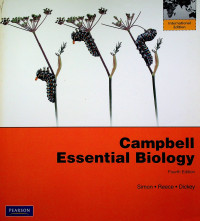 Campbell Essential Biology, Fourth Edition