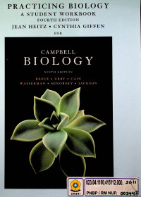 CAMPBELL BIOLOGY, NINTH EDITION